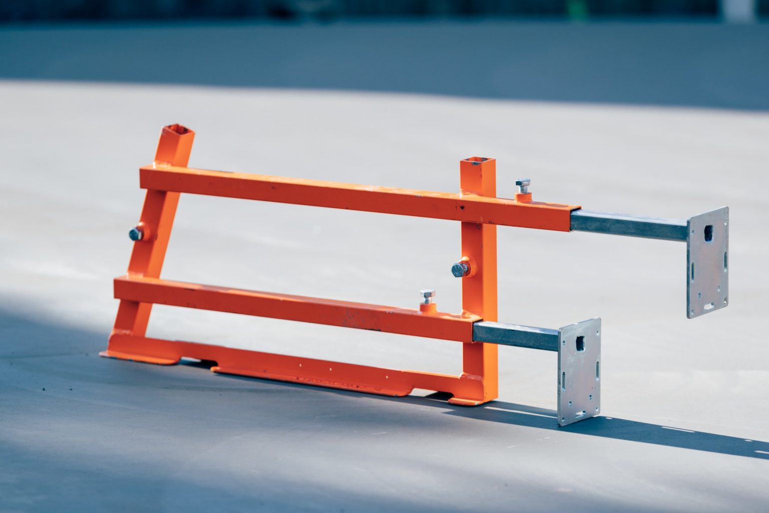 MSB FORM – TUF-N-LITE