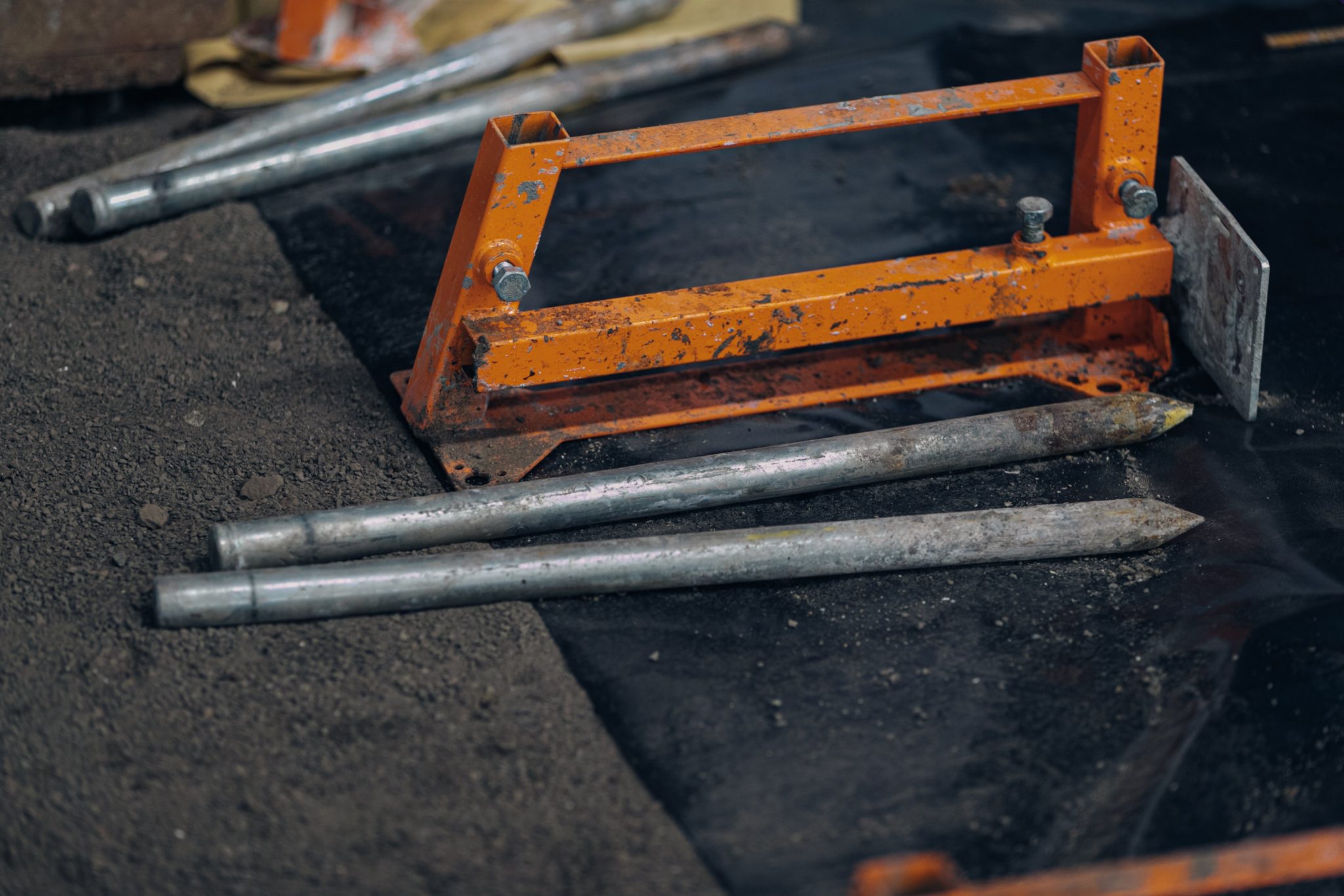 MSB FORM – TUF-N-LITE