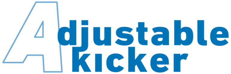 Adjustable Kicker | Adjustable Form Brace for TUF-N-LITE